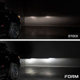 Diode Dynamics Headlight Assembly (MPN: FL0003)