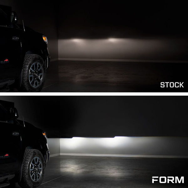 Diode Dynamics Headlight Assembly (MPN: FL0003)