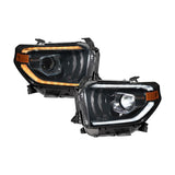 Diode Dynamics Headlight Assembly (MPN: FL0003)