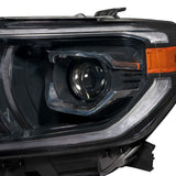Diode Dynamics Headlight Assembly (MPN: FL0003)