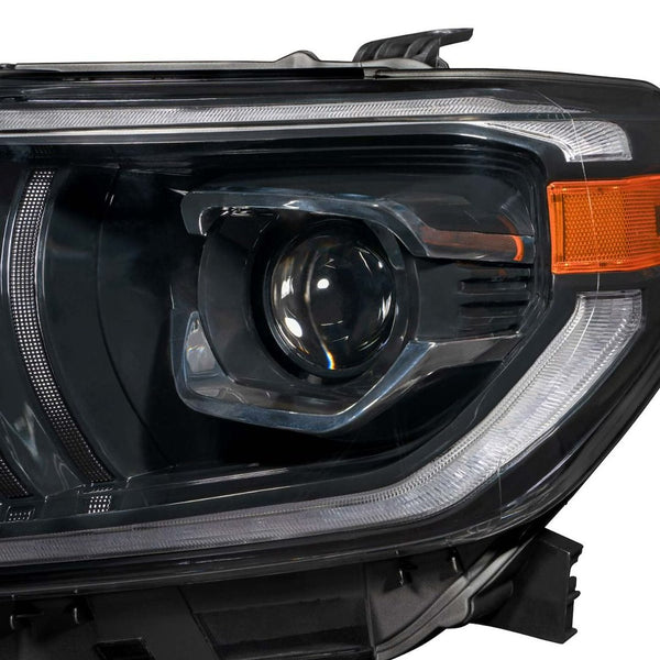 Diode Dynamics Headlight Assembly (MPN: FL0003)