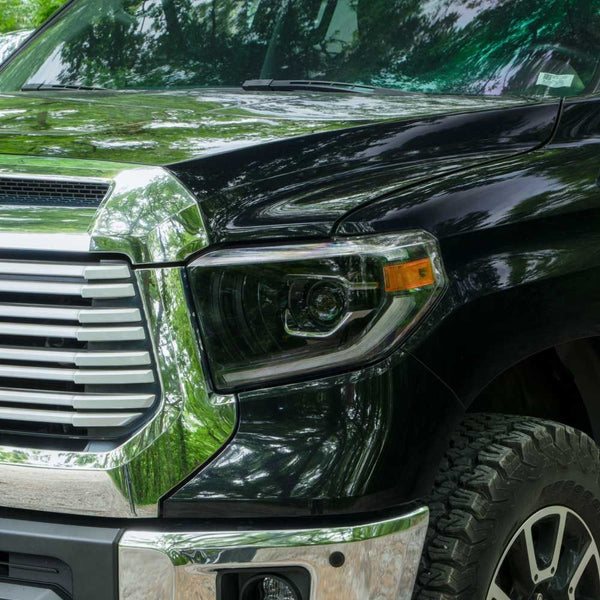 Diode Dynamics Headlight Assembly (MPN: FL0003)