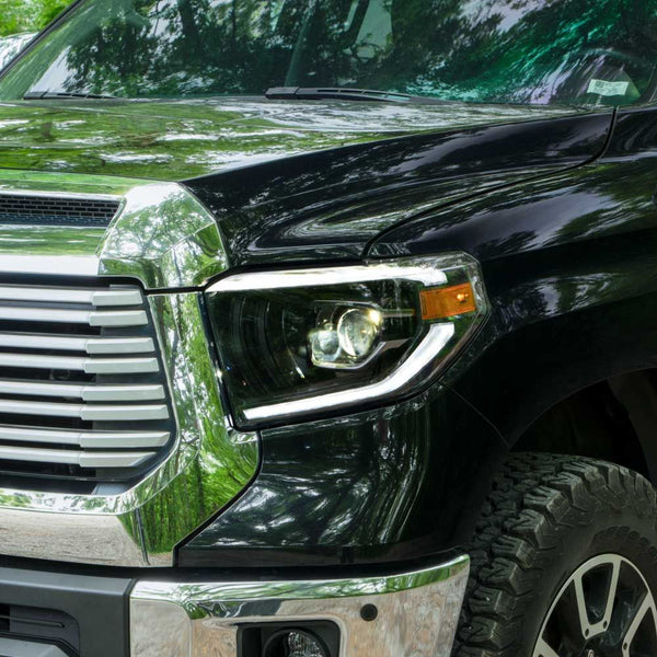 Diode Dynamics Headlight Assembly (MPN: FL0003)
