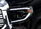 Diode Dynamics Headlight Assembly (MPN: FL0003)