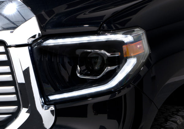 Diode Dynamics Headlight Assembly (MPN: FL0003)