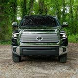 Diode Dynamics Headlight Assembly (MPN: FL0003)