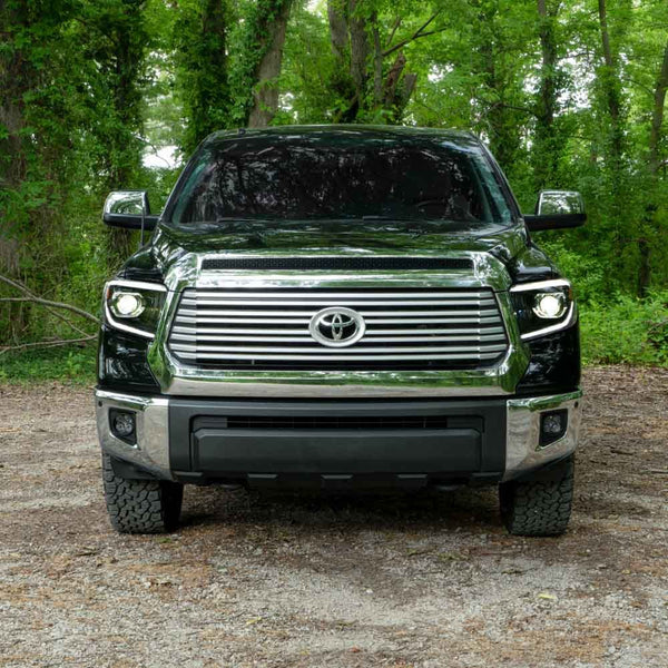 Diode Dynamics Headlight Assembly (MPN: FL0003)