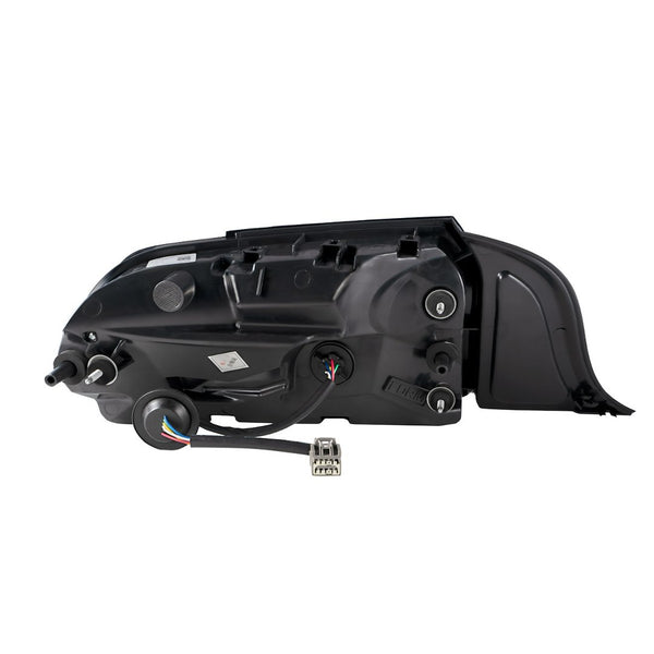 Diode Dynamics Tail Light Assembly (MPN: FL0006)