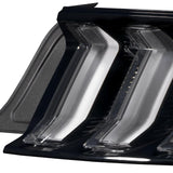 Diode Dynamics Tail Light Assembly (MPN: FL0006)