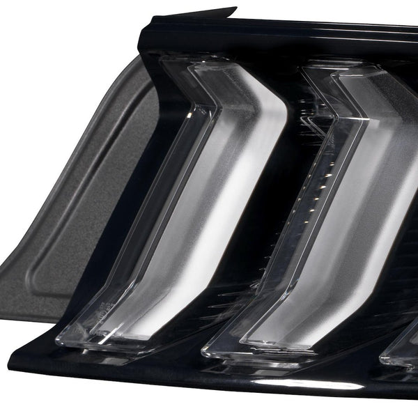Diode Dynamics Tail Light Assembly (MPN: FL0006)