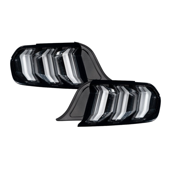 Diode Dynamics Tail Light Assembly (MPN: FL0006)