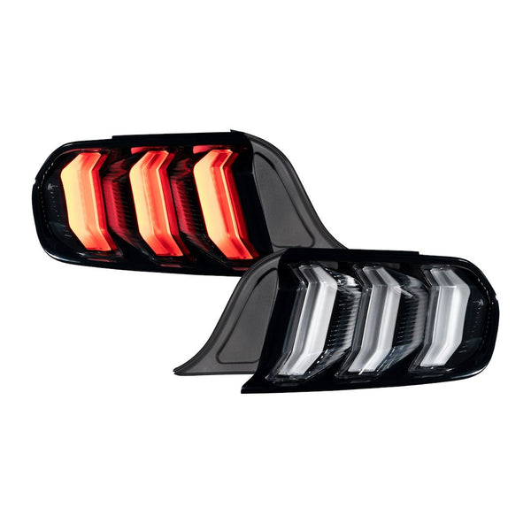 Diode Dynamics Tail Light Assembly (MPN: FL0007)