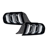 Diode Dynamics Tail Light Assembly (MPN: FL0007)