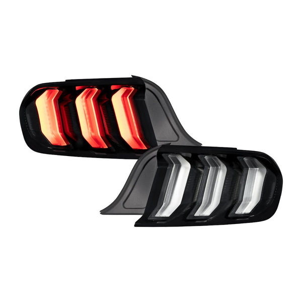 Diode Dynamics Tail Light Assembly (MPN: FL0007)