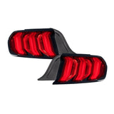 Diode Dynamics Tail Light Assembly (MPN: FL0008)