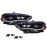 Diode Dynamics Headlight Assembly (MPN: FL0009)