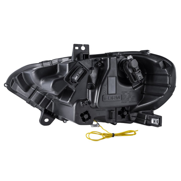 Diode Dynamics Headlight Assembly (MPN: FL0009)
