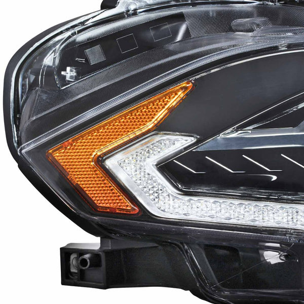 Diode Dynamics Headlight Assembly (MPN: FL0009)