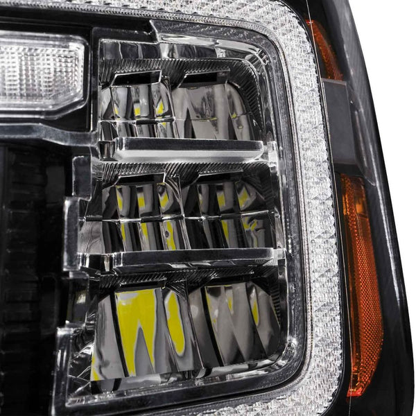 Diode Dynamics Headlight Assembly (MPN: FL0011)