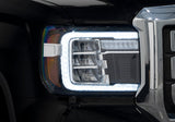 Diode Dynamics Headlight Assembly (MPN: FL0011)