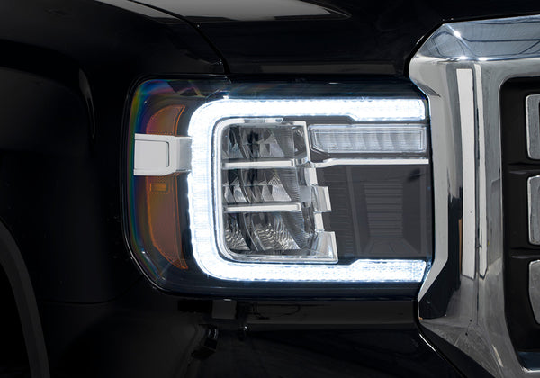 Diode Dynamics Headlight Assembly (MPN: FL0011)
