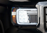 Diode Dynamics Headlight Assembly (MPN: FL0011)