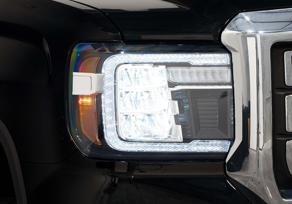 Diode Dynamics Headlight Assembly (MPN: FL0011)