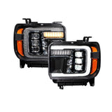 Diode Dynamics Headlight Assembly (MPN: FL0012)