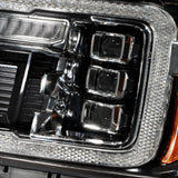 Diode Dynamics Headlight Assembly (MPN: FL0012)