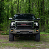 Diode Dynamics Headlight Assembly (MPN: FL0012)