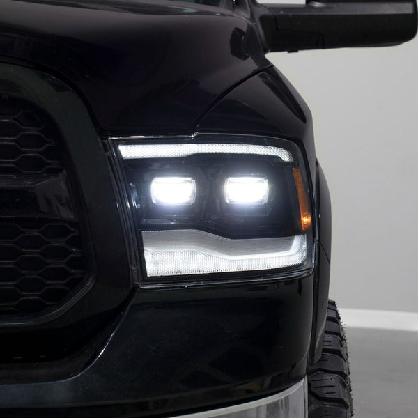 Diode Dynamics Headlight Assembly (MPN: FL0016)