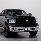 Diode Dynamics Headlight Assembly (MPN: FL0016)