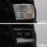 Diode Dynamics Headlight Assembly (MPN: FL0016)