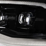 Diode Dynamics Headlight Assembly (MPN: FL0016)