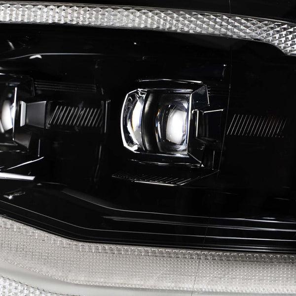 Diode Dynamics Headlight Assembly (MPN: FL0016)