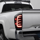 Form Lighting Sequential LED Tail Lights (MPN: FL0018)