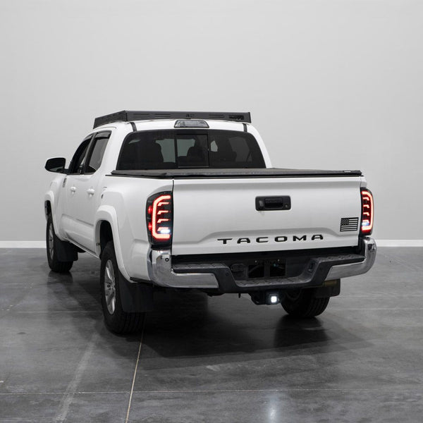 Form Lighting Sequential LED Tail Lights (MPN: FL0018)