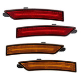 Diode Dynamics Side Marker Light (MPN: FL0090)