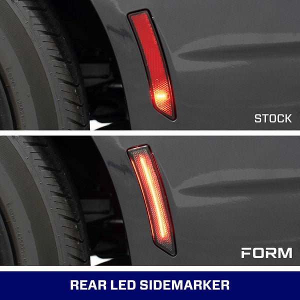 Diode Dynamics Side Marker Light (MPN: FL0090)