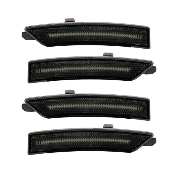 Diode Dynamics Side Marker Light (MPN: FL0091)