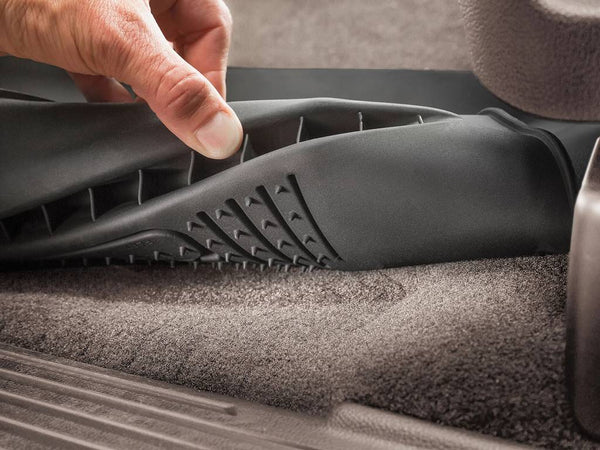 Husky Liner WeatherBeater Floor Liner (MPN: 95481)