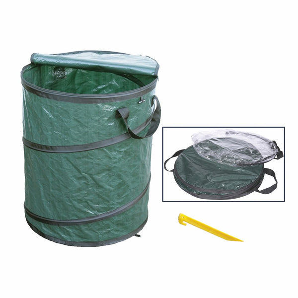 Faulkner Collapsible Utility Container (MPN: 45640)