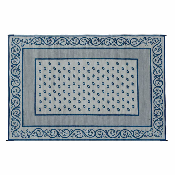 Faulkner Patio Mat Vineyard Design (MPN: 48704)