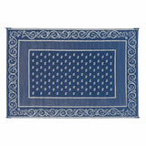 Faulkner Patio Mat Vineyard Design (MPN: 48704)