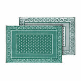 Faulkner Patio Mat Vineyard Design (MPN: 48705)