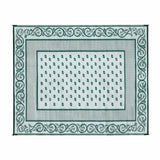 Faulkner Patio Mat Vineyard Design (MPN: 48705)