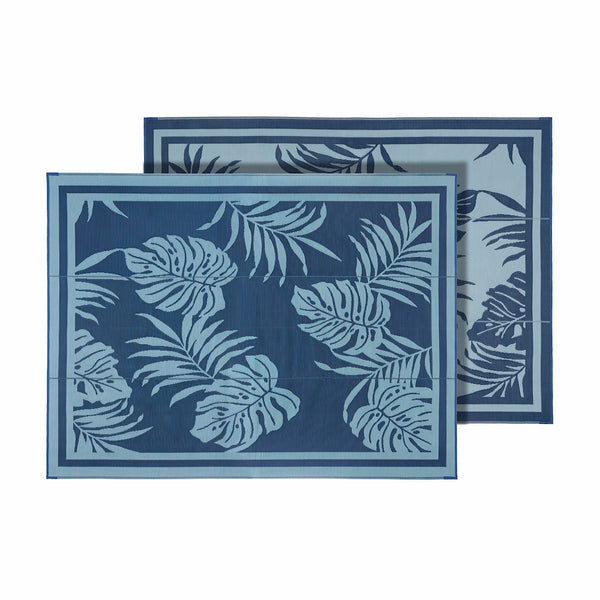 Faulkner Patio Mat Caribbean Design (MPN: 48896)