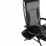 Faulkner Recliner Serving Tray (MPN: 48945)