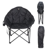 Faulkner Camping Chair (MPN: 49570H)
