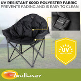 Faulkner Camping Chair (MPN: 49570H)